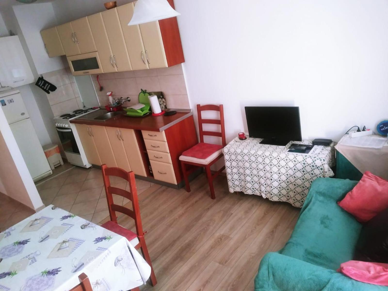 Appartement Marie *